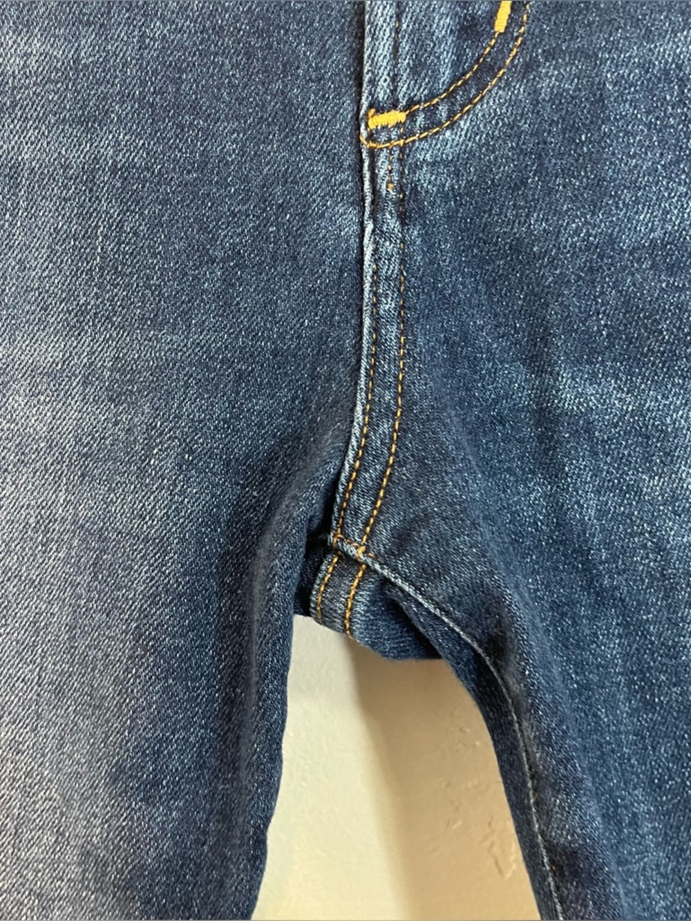 Citizens of Humanity Lilah Bootcut Dark Wash Denim Jeans 26 Waist - Picture 7 of 14